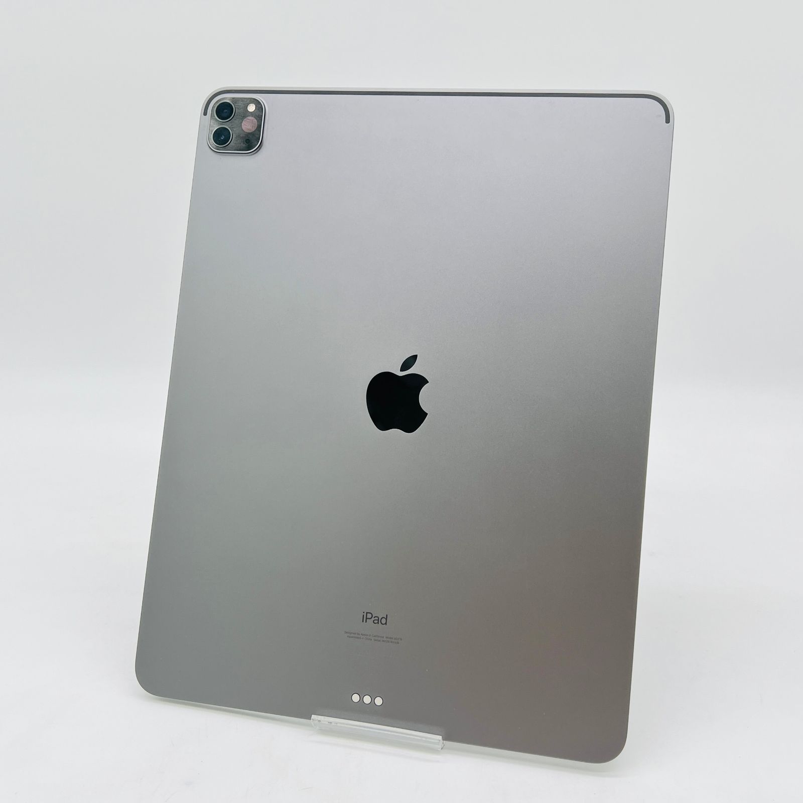 Apple iPad Pro 12.9インチ 第5世代 Wi-Fi 2TB 2021年春モデル