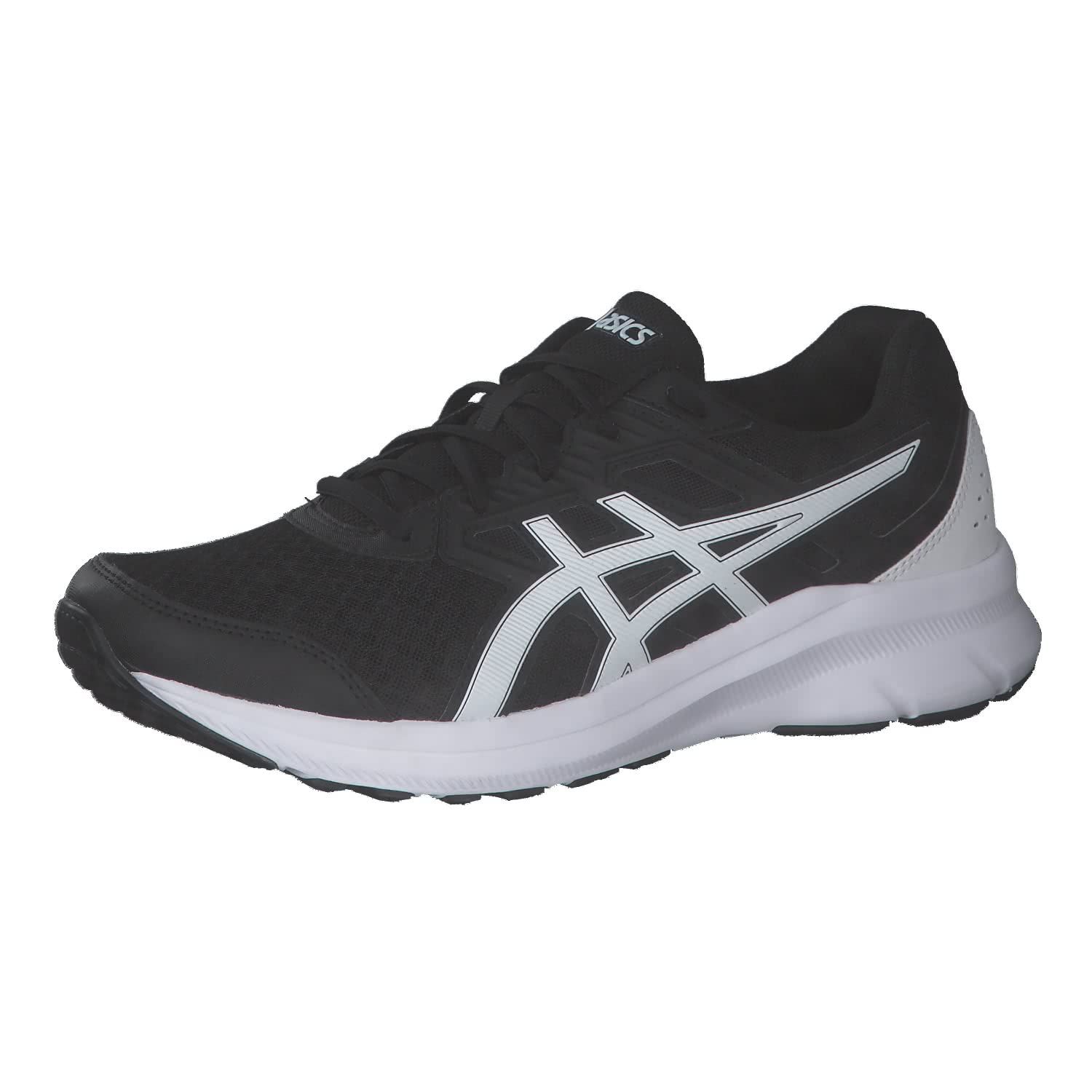 [アシックス] ランニングシューズ JOLT 3 メンズ 003(ブラック/ホワイト) 28.0 cm 4E [003(ブラック/ホワイト)] [28.0 cm 4E]