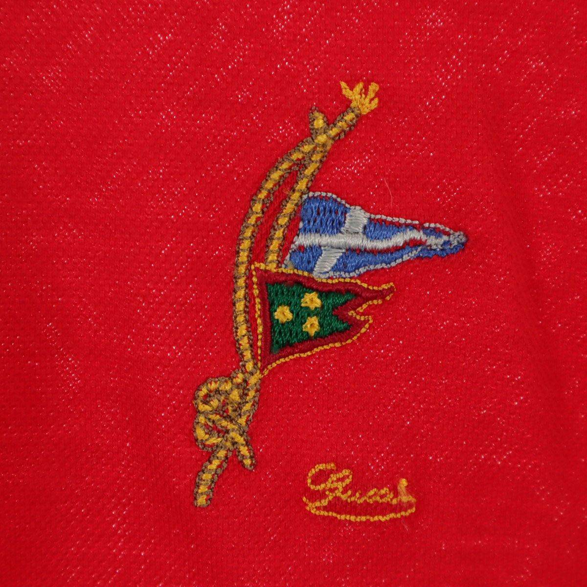 GUCCI