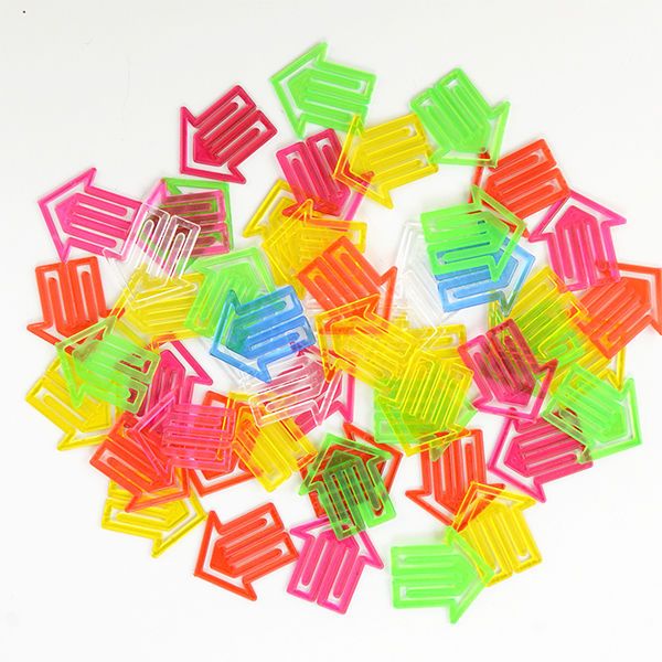 ローレル クリスタルプラスチッククリップ