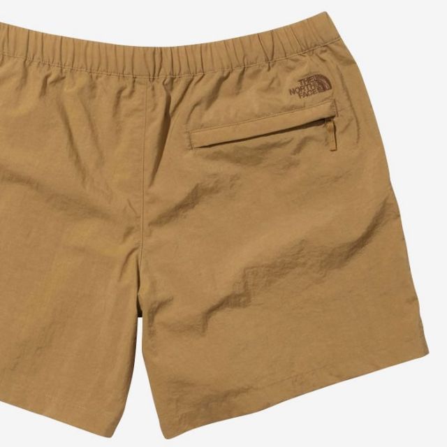 specialguestカーキ ジップアップベストとイージーパンツセット