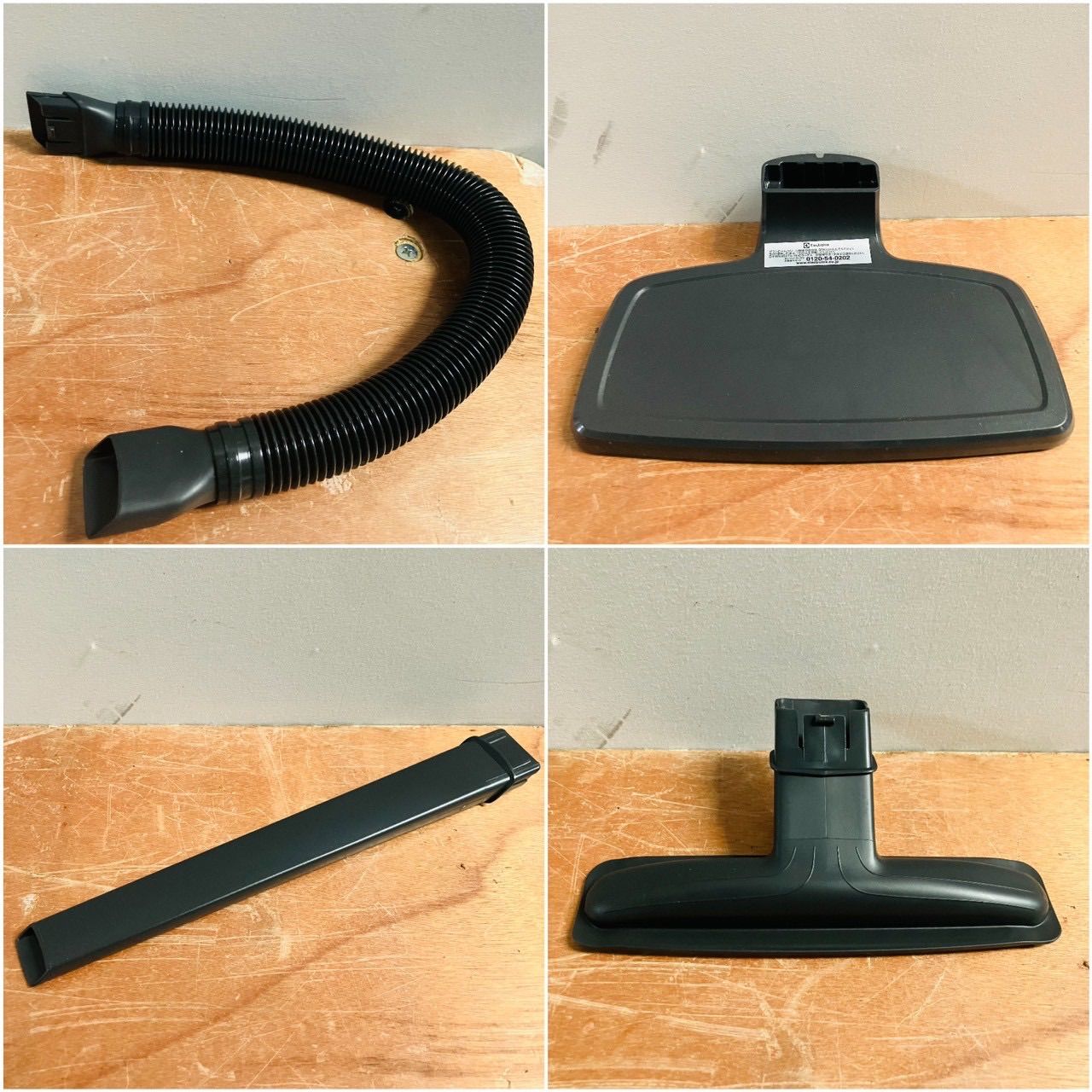 ♥ 湘-4 Electrolux エルゴラピード リチウム ZB3513SW Shell White ホワイト 掃除機 コードレス掃除機 WWW_KANDAIZUMI_COM