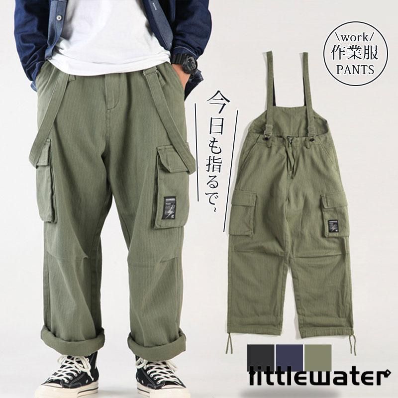 60s 70s ヴィンテージ Lee オーバーオール ヒッコリー 古着 70年代 リー Lee SANFORIZED ヒッコリーストライプ