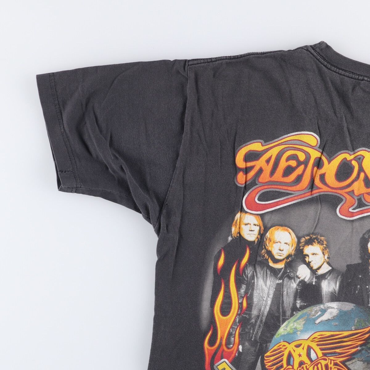 AEROSMITH