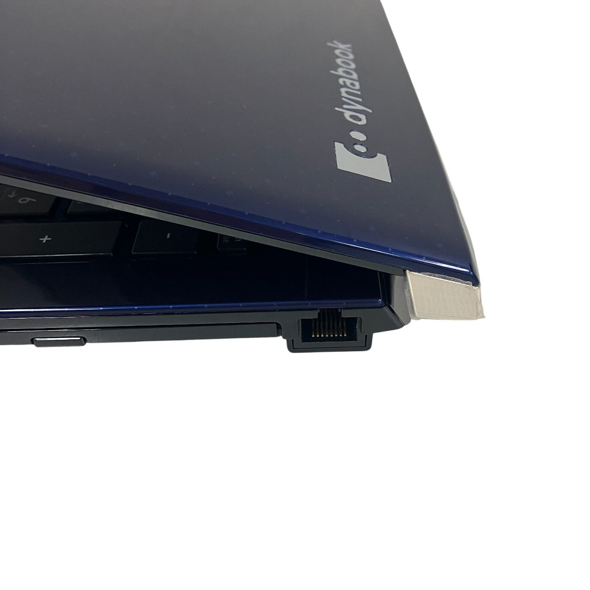 dynabookノートパソコン【ジャンク品】 ジャンク品】東芝 dynabook ノートパソコン Windows10 - メルカリ