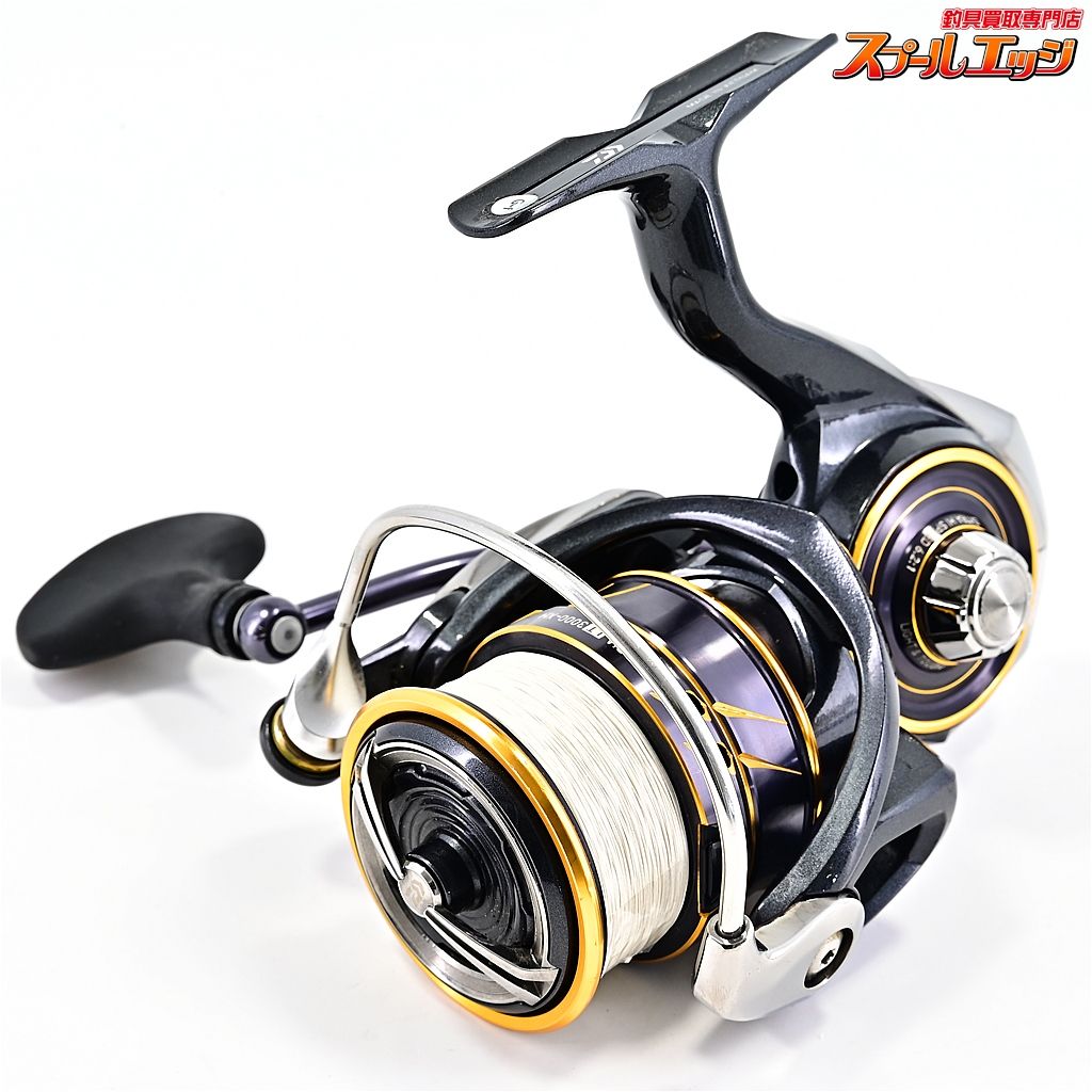 DAIWA CALDIA