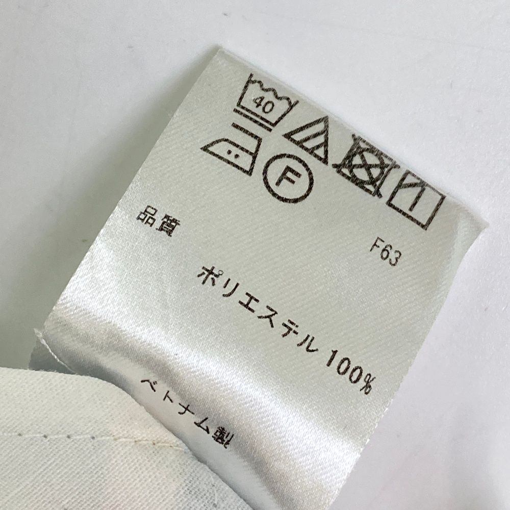 サイズ：61 23区GOLF ニジュウサンクゴルフ スカート チェック柄
