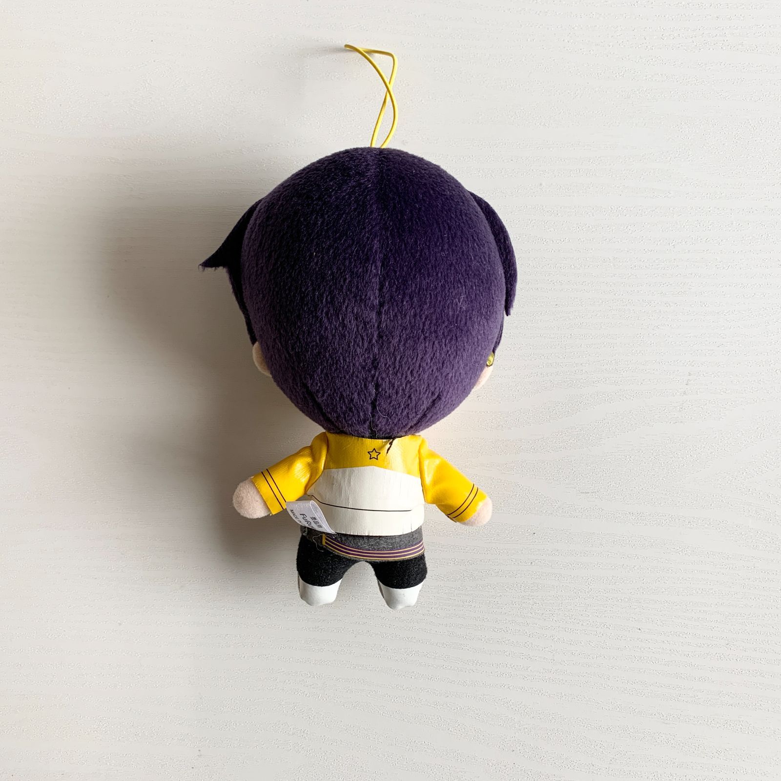 仙石忍 ぬいぐるみ あんスタ 20cm あんスタ 仙石忍 着せ替えぬいぐるみ 20cm