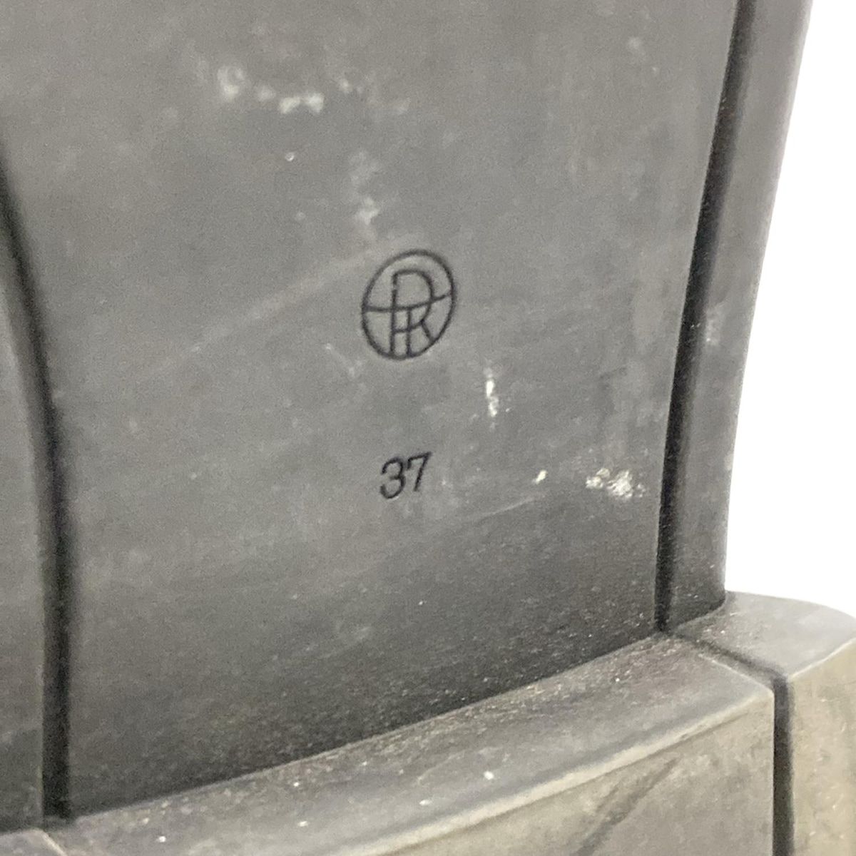 フロントジップ|クレープソール|プラットフォーム