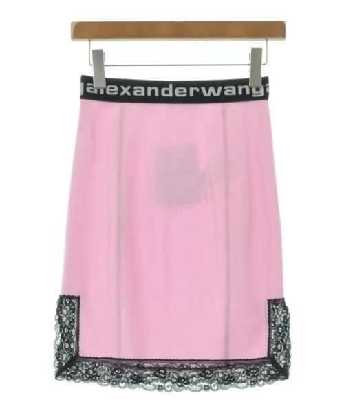 T by ALEXANDER WANG ミニスカート レディース 古着