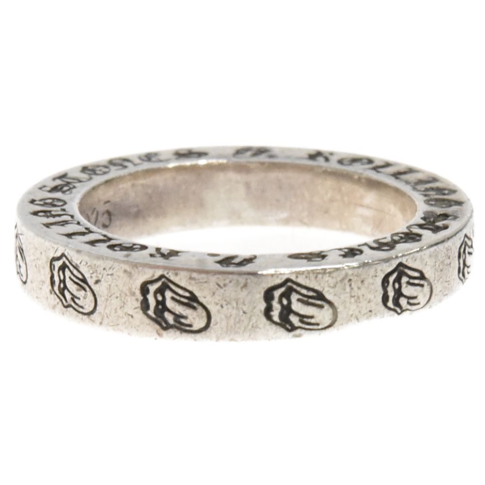 CHROME HEARTS (クロムハーツ) SPACER LT/3mmスペーサーリップアンド