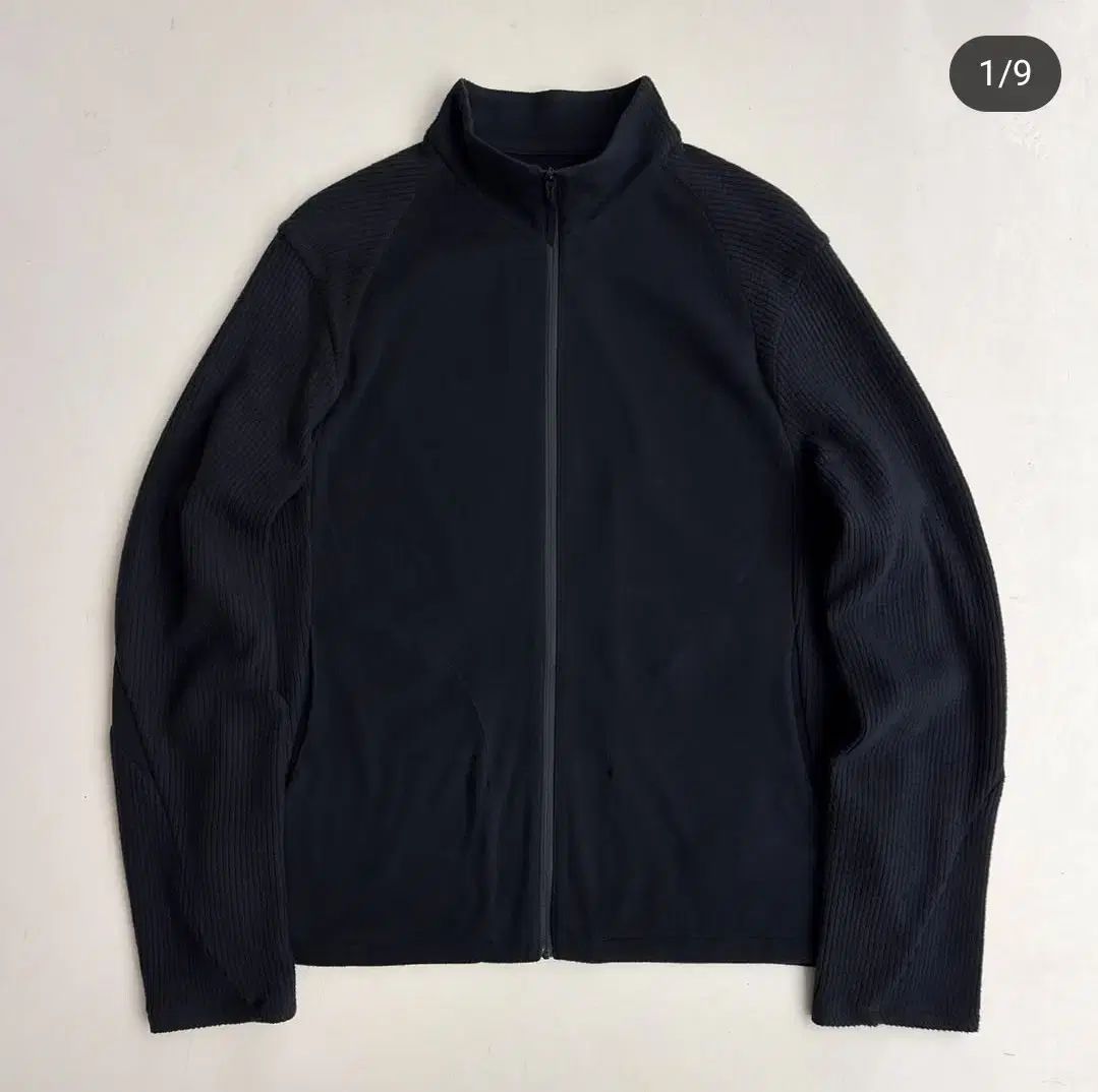 L Paf 7 0 Fleece right POST ARCHIVE FACTION ポスト アーカイブ ファクション