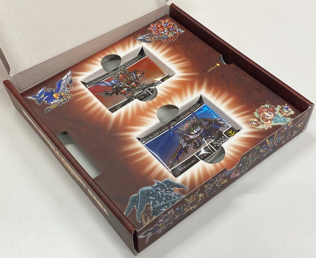 BANDAI - ちぇろっこ　コンプリートボックス　新王光誕編+二人の皇子編 ちぇろっこ様専用 コンプリートボックス 新王光誕編+二