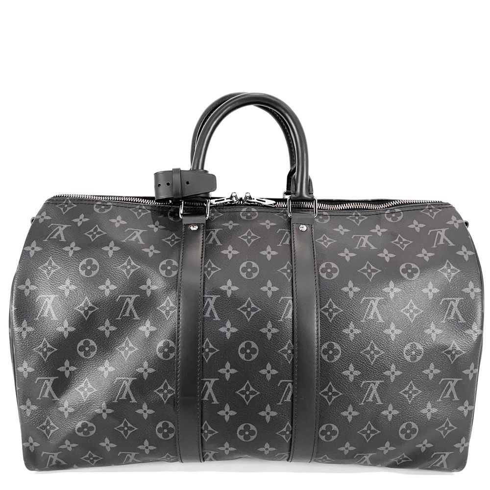 LOUIS すくなかっ VUITTON】 キーポル50 モノグラムグラフティ 超激レア