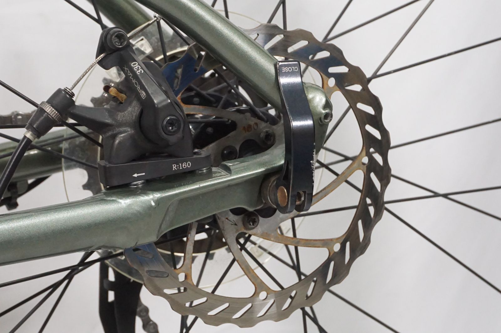 CANNONDALE キャノンデール