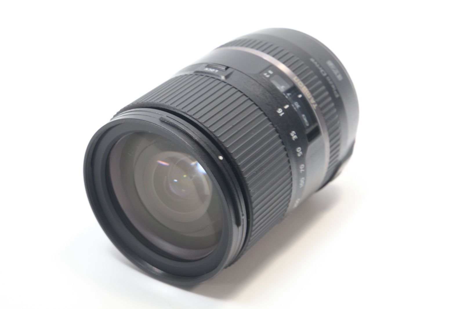 タムロン 16 300 mm f 3 5 6 Di II VC