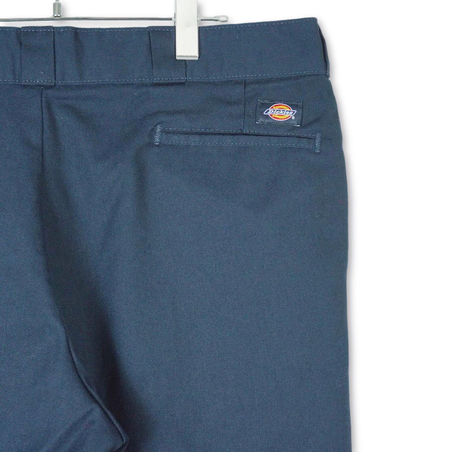 激レアvintage 60s dickies ワークパンツ ネイビー ちびタグ 激レアvintage 60s dickies ワークパンツ ネイビー ちびタグ
