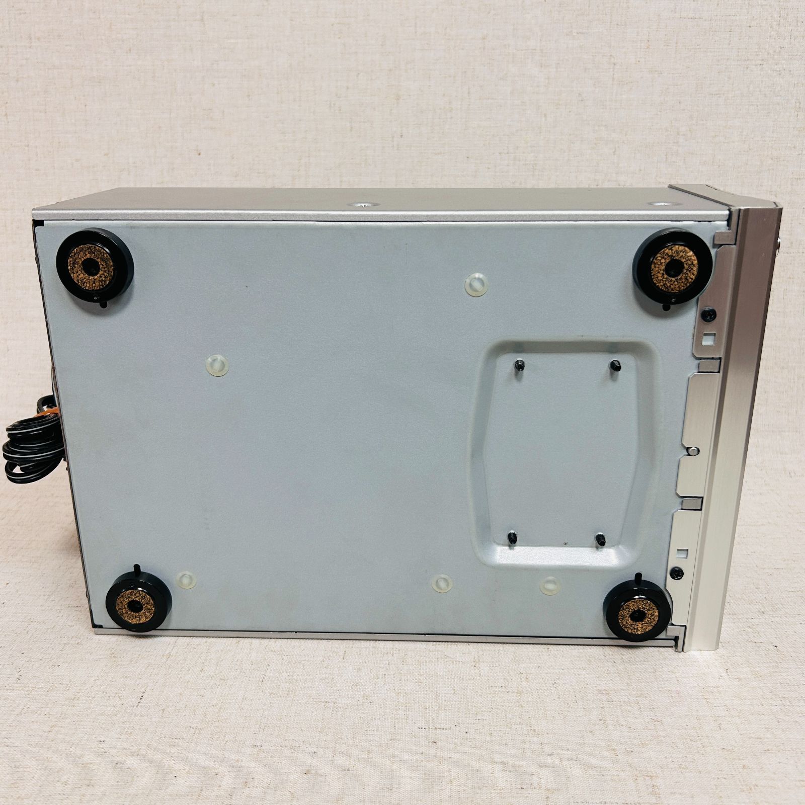 AVセンター アンプ