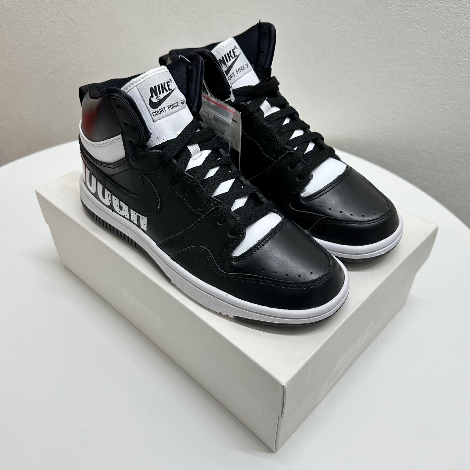 NIKE × GOODENOUGH × FRAGMENT ナイキ × グッドイナフ × フラグメント 