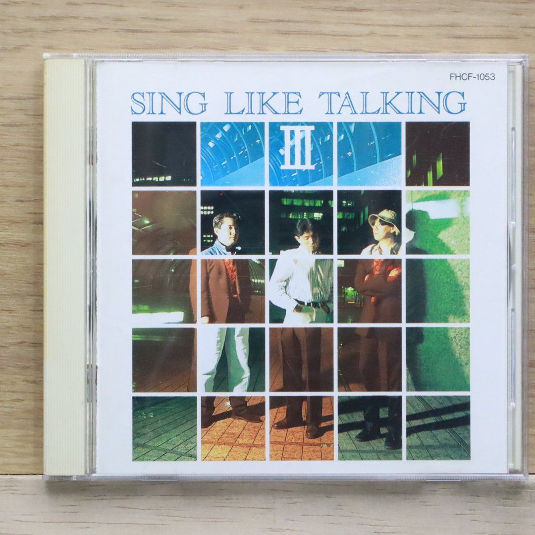 新品/初回限定盤/5SHM-CD/DVD シングライクトーキング アンソロジー Amazon.co.jp: Sing Like Talking 35th Anniversary 