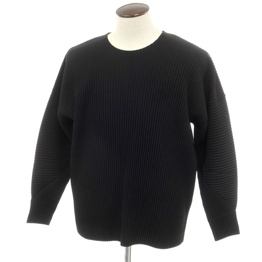 オム プリッセ イッセイミヤケ HOMME PLISSE 節約 ISSEY MIYAKE 2024年