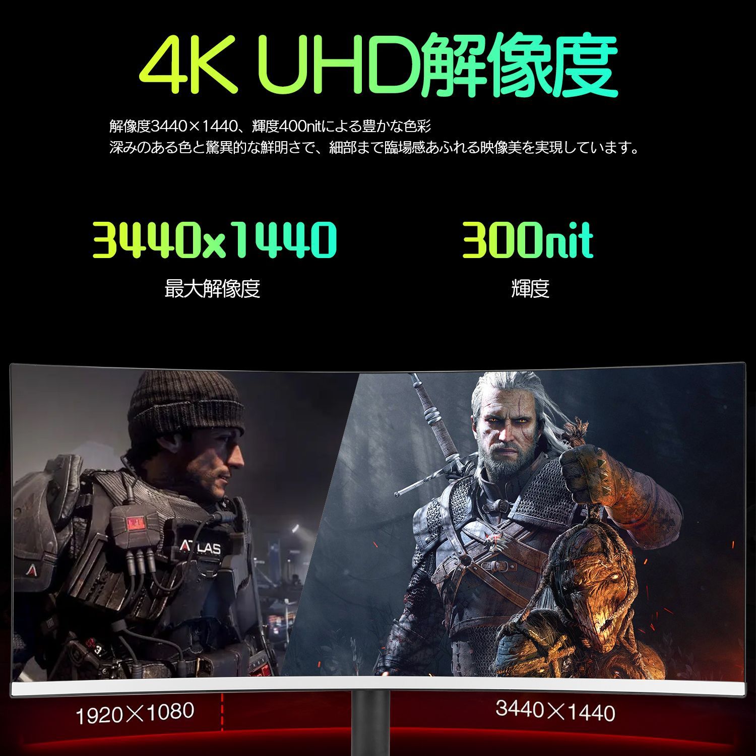 ４K PS4
