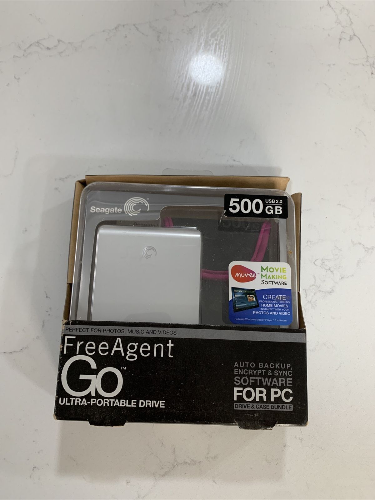 Seagate