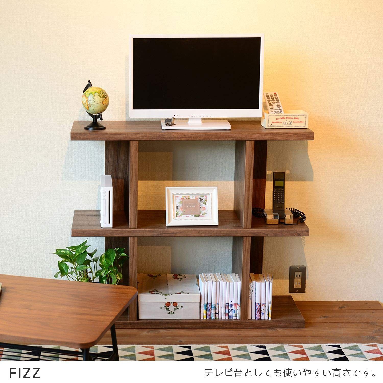 FZ80-90 オープンシェルフ