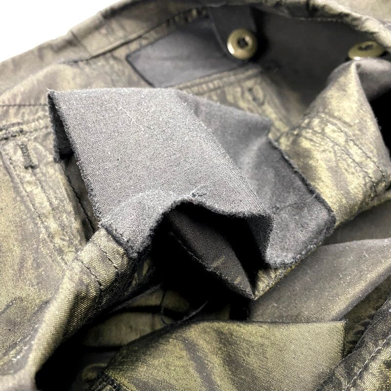 SNOW CAMO