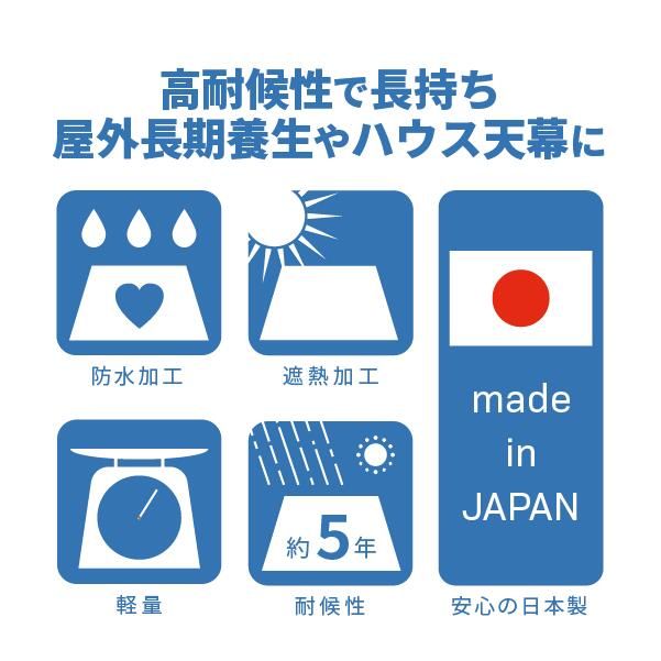 防水