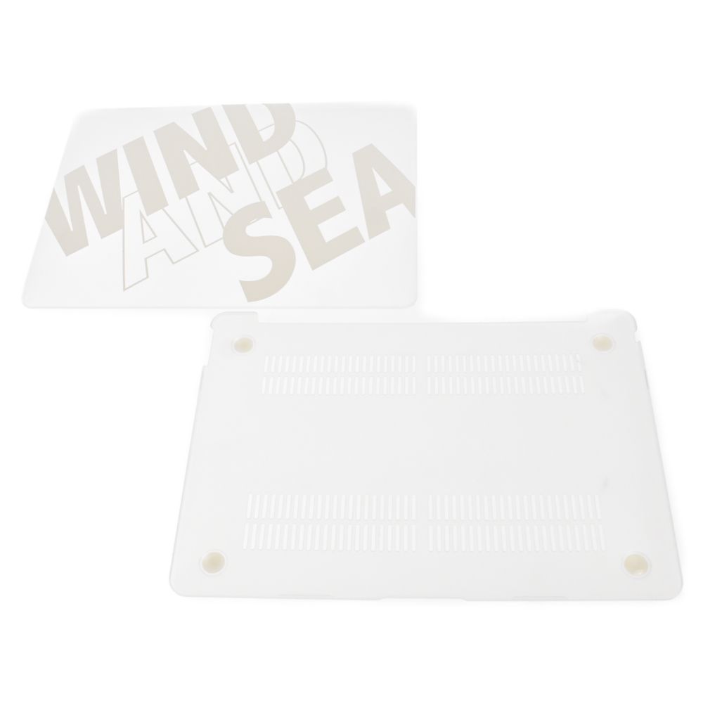 Casetify Wind and Sea Macbook case Casetify MacBook Impact Case