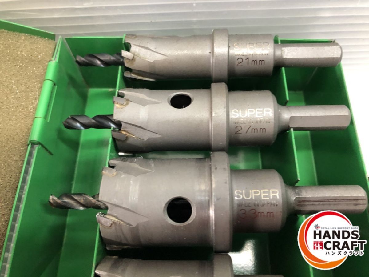 ライト精機 スチールコア