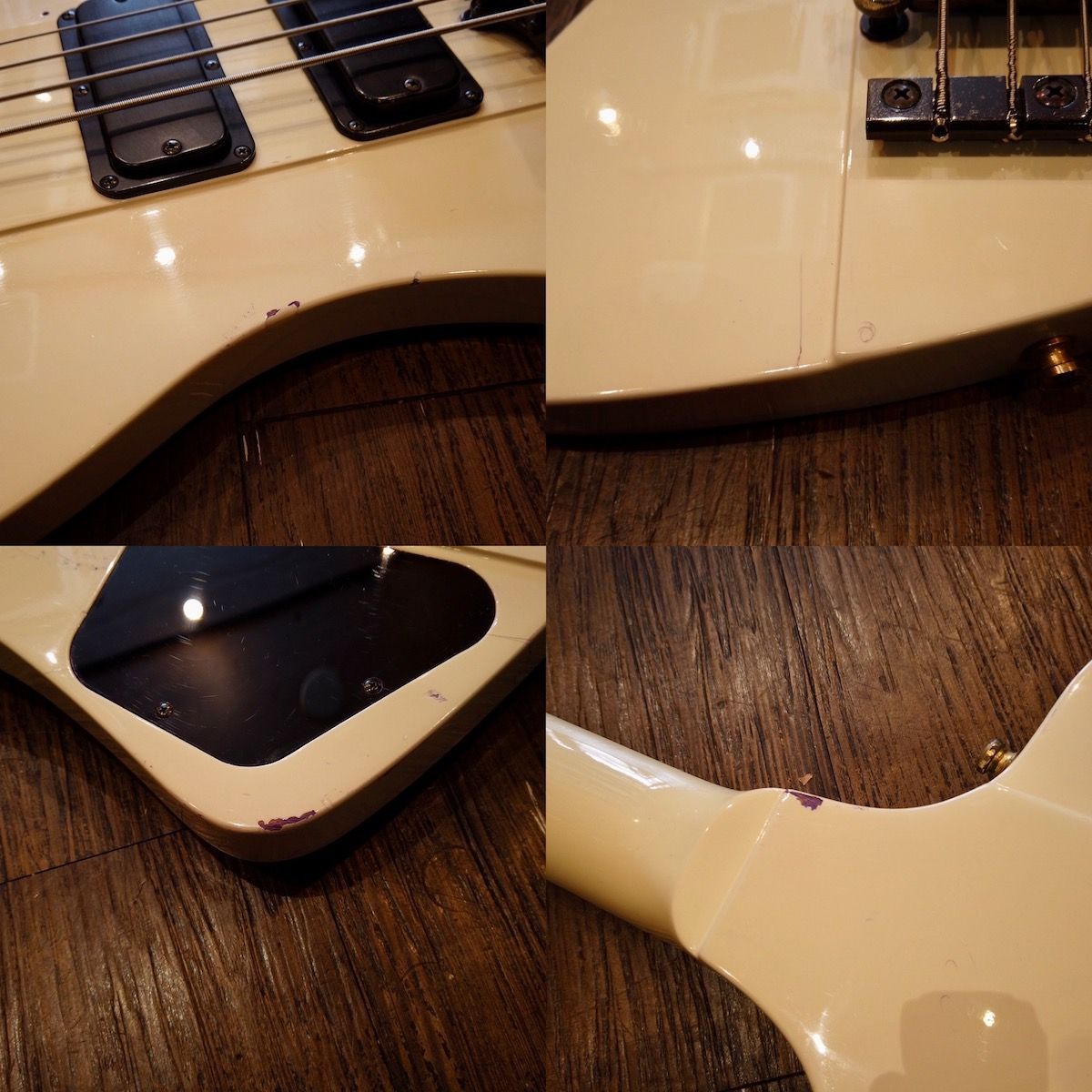 Fender Japan フェンダージャパン TELECASTER TLM-55M ミディアム 