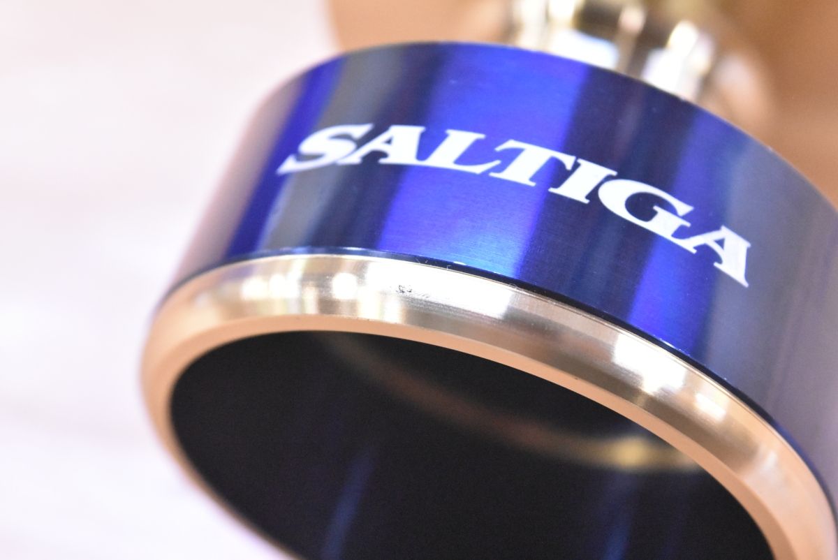 ダイワ 卸売 20 ソルティガ 20000 純正スプール DAIWA SALTIGA