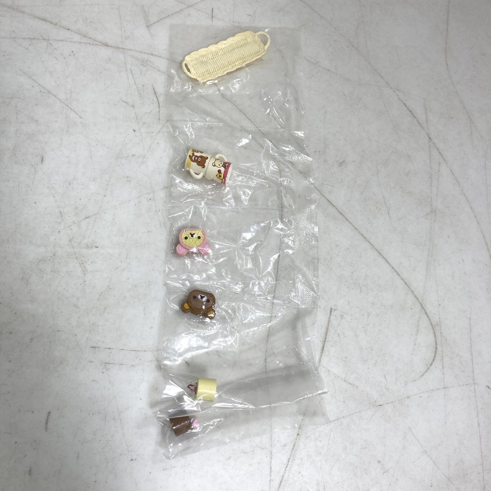 現状品