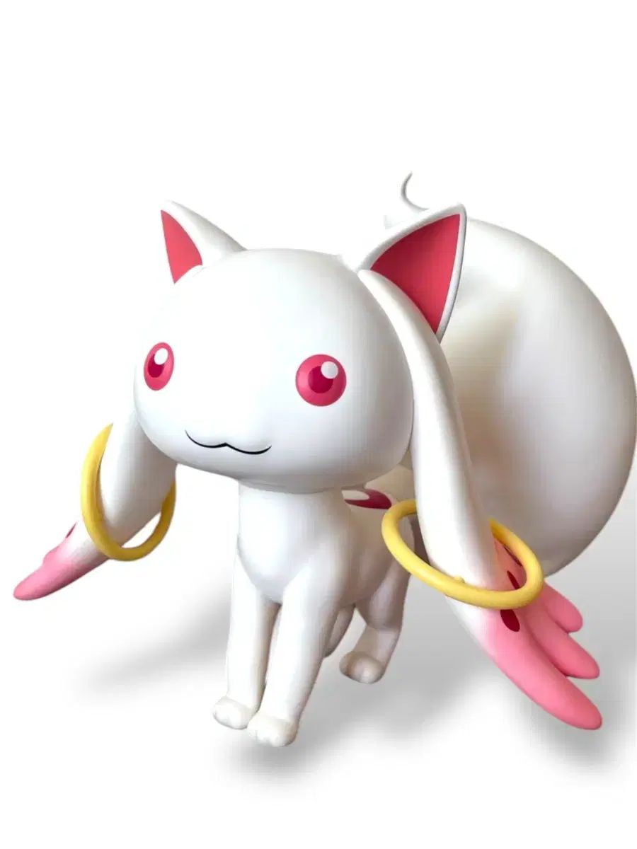 魔法少女まどか マギカ キュヴェ 1 スケール 等身大パネル 大型 フィギュア