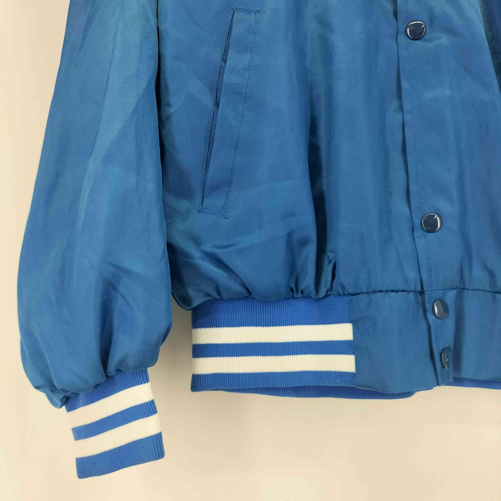 ウエストアーク WESTARK 90S ナイロンスタジャン メンズ 表記無 - メルカリ