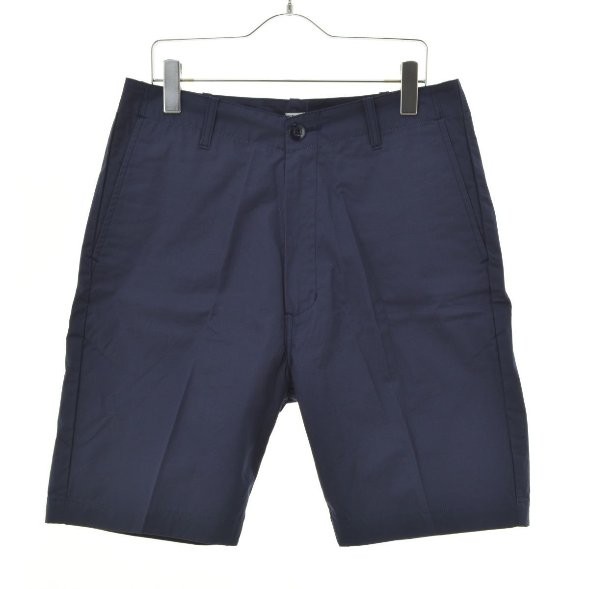 【SEQUEL】SQ-21SS-SP-03 CHINO SHORTS NAVYショートパンツ