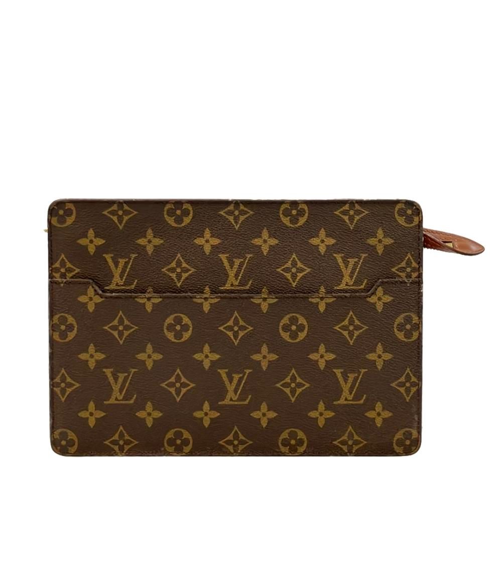ルイ・ヴィトン クラッチバッグ ポシェット オム M51795 メンズ LOUIS VUITTON