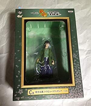 (未使用･未開封品)　銀魂 トリビュートギャラリー C賞 桂小太郎トリビュートフィギュア 単品 一番くじ v1yptgt 未使用・未開封品) 銀魂 トリビュートギャラリー C賞 桂小太郎