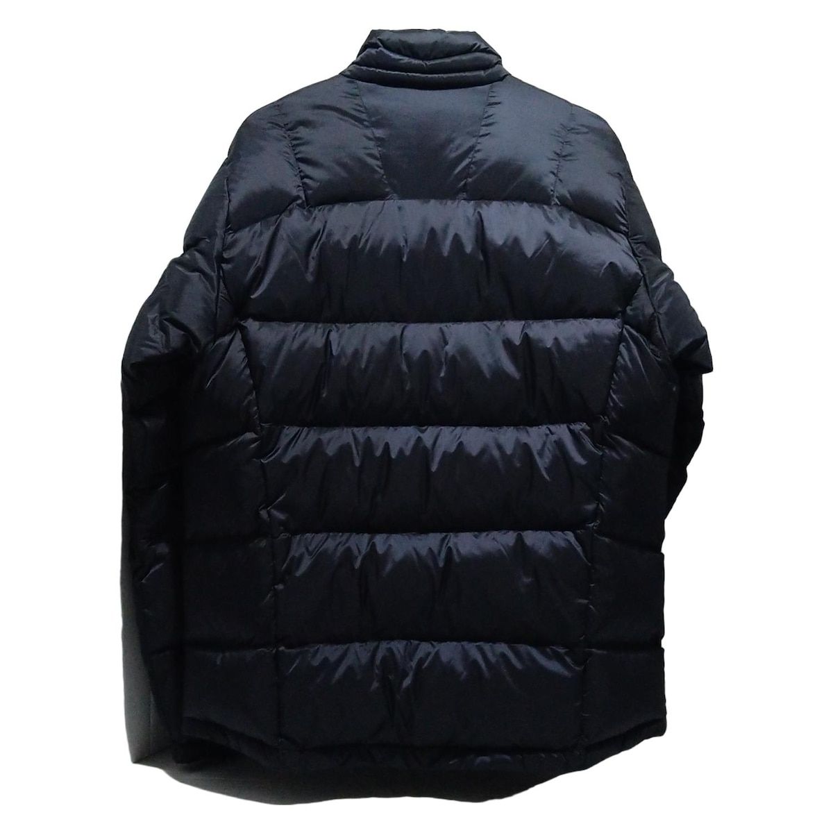 Marmot(マーモット) ダウンジャケット サイズXL メンズ美品 - 黒 Marmot(マーモット) ダウンジャケット サイズXL メンズ美品 - 黒