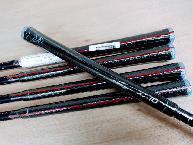レディースアイアンセット ダンロップ
