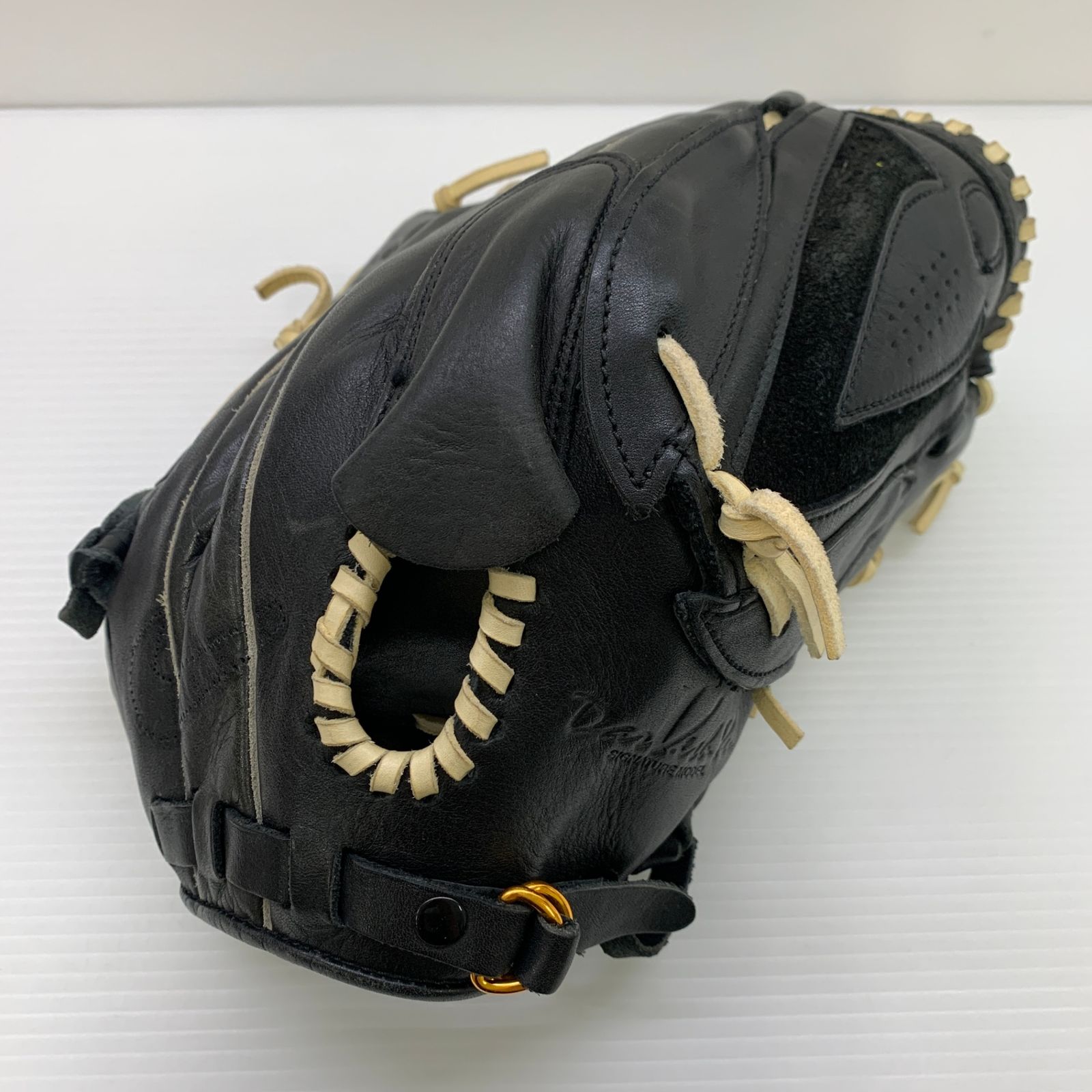 ナイキ NIKE SIGNATURE MODEL ダルビッシュ有モデル 軟式 大人