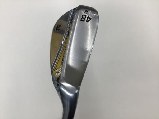 ブリヂストン BRIDGESTONE BITING SPIN 48° 08°F ウェッジ WG NS PRO MODUS3 TOUR105 フレックスS メンズ 男性用 右利き 右用 Cランク ゴルフクラブ