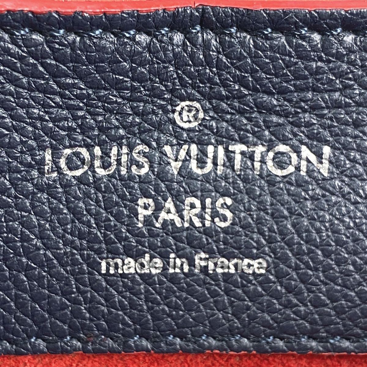 ルイ・ヴィトン Louis Vuitton ロックミーバックパック リュック