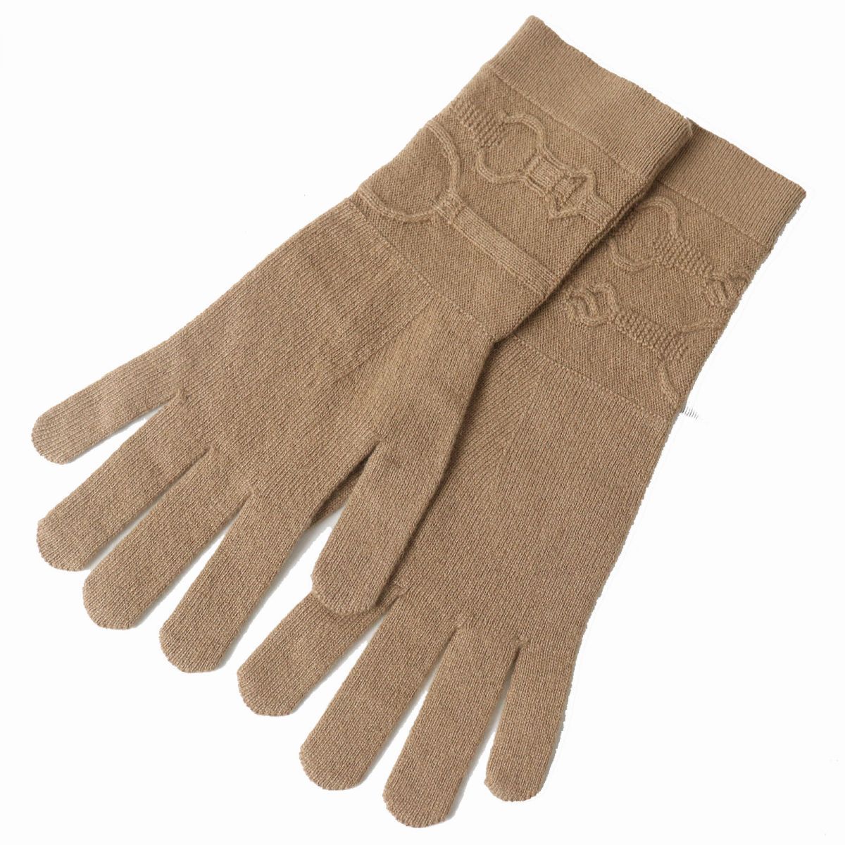 HERMES☆手袋 サイズ7ファッション小物 - 手袋