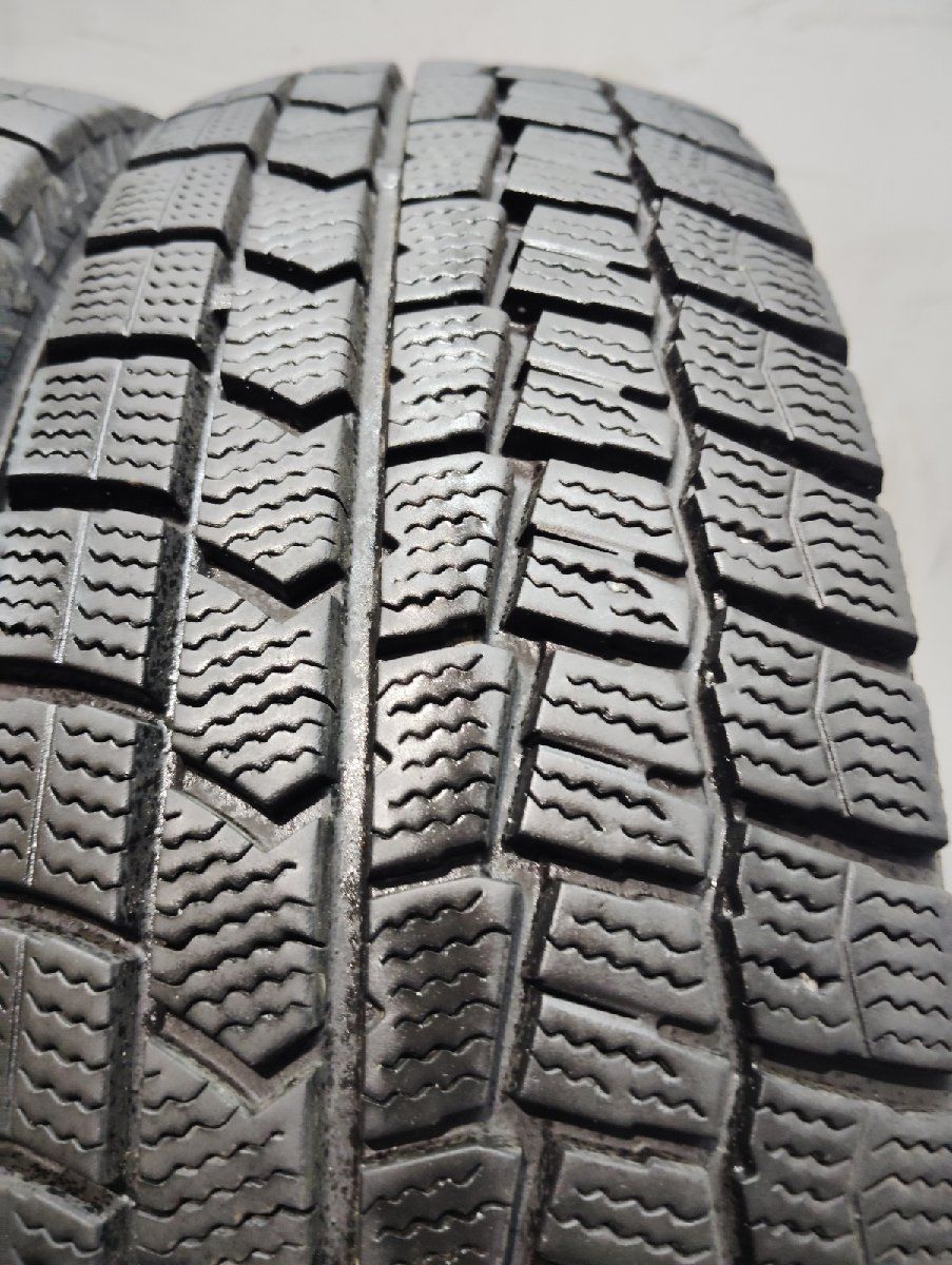 BLIZZAK VRX2 165/65R14 タンク　ルーミー BS BLIZZAK VRX2 165/65R14】スタッドレス【トヨタ タンク ルーミー