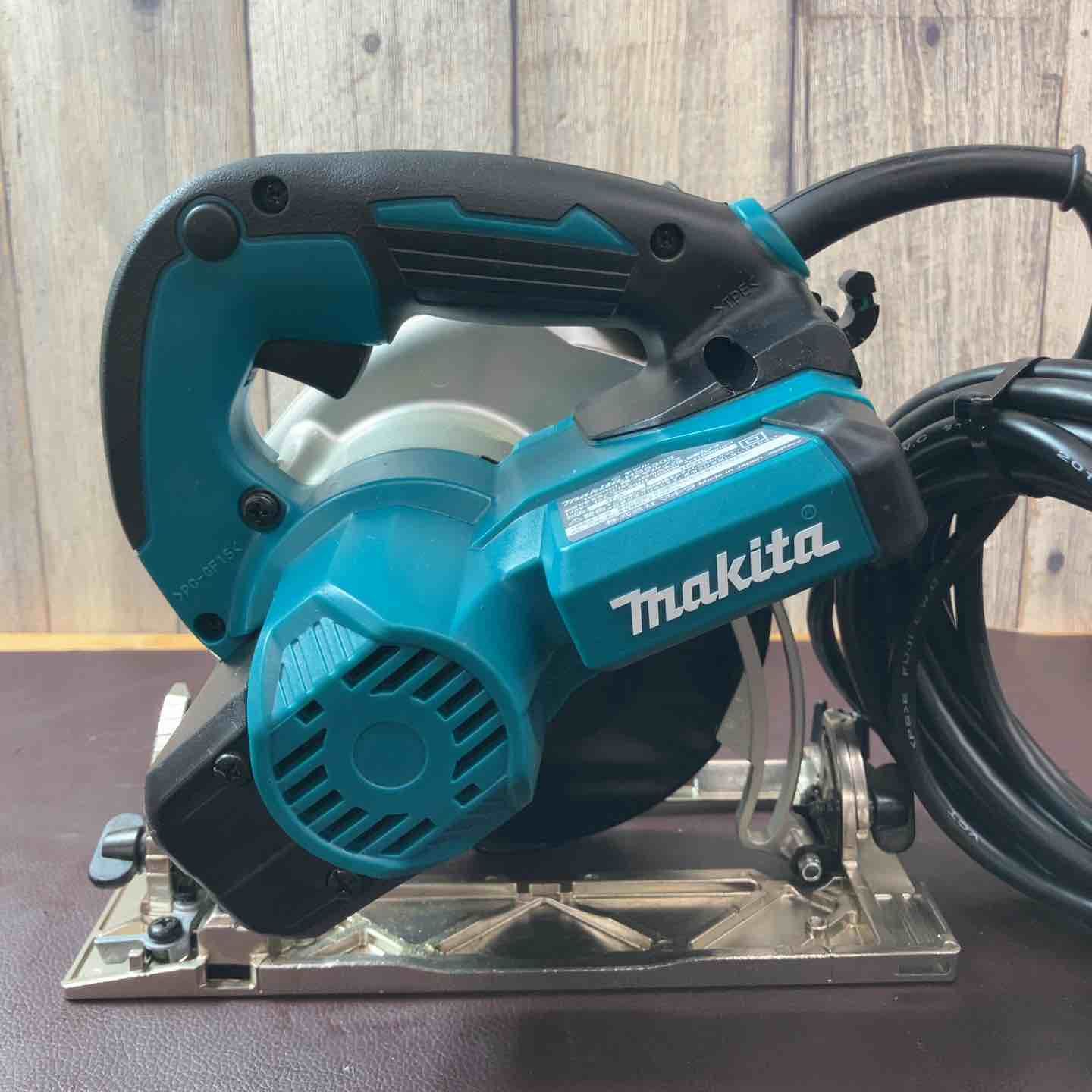 電子マルノコ HS6303