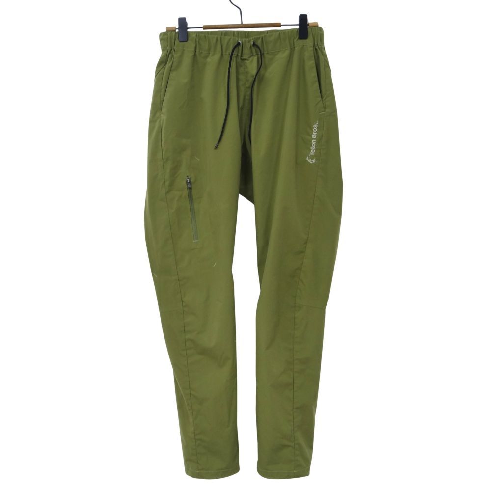 ティートンブロス Teton Bros. W’S Jenny Pant T