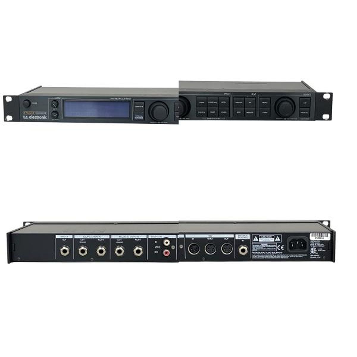 エフェクター 空間系